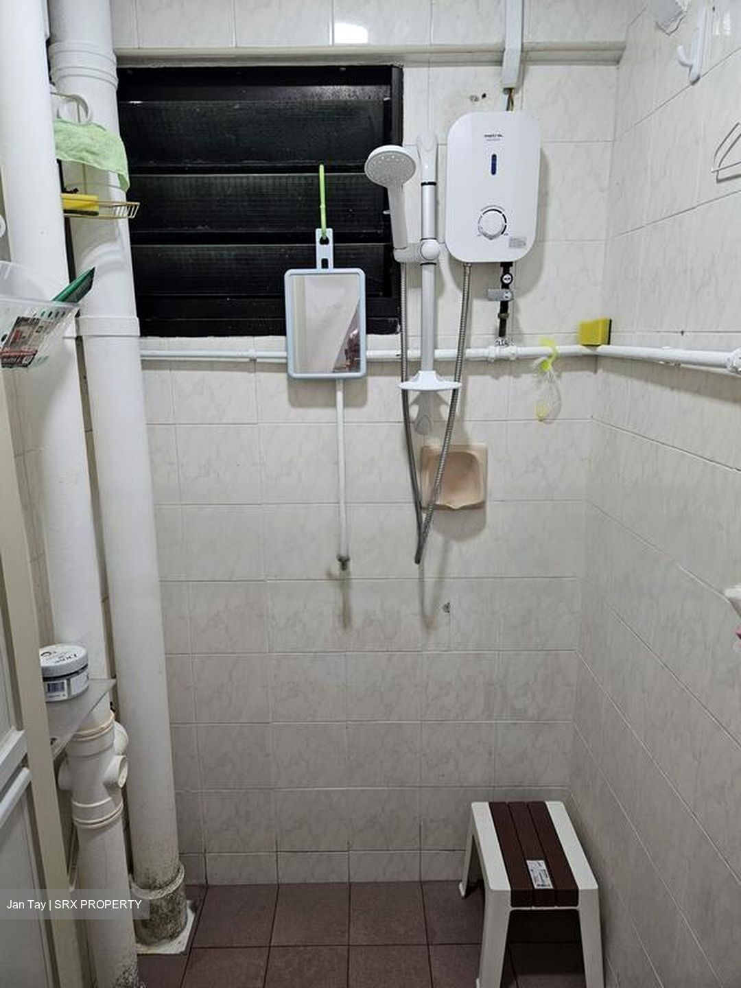 Blk 97 Whampoa Drive (Toa Payoh), HDB 3 Rooms #528510331